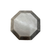 Used Vtx Hex Dumbbell (Each) 60 lb 11805-S000085227 View 2