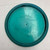 Used Dynamic Discs LUCID AIR JUSTICE Disc Golf Mid Range Royal Blue 160g 11762-S000082498 View 2