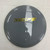 Used Finish Line F2 Disc Golf Driver Grey 170g 11762-S000082504 View 1