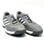 Used Adidas TECH RESPONSE 3.0 Mens Golf Shoes Grey Senior 14 11805-S000085232 View 3