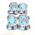 Used Disney FROZEN II Inline Protective Set None Youth 11805-S000085239 View 1