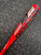 Used Easton TYPHOON BB/SB USA 2 1/4 Bat 27" 11162-S000460051 View 2