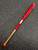 Used Easton TYPHOON BB/SB USA 2 1/4 Bat 27" 11162-S000460051 View 1