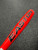 Used Easton TYPHOON BB/SB USA 2 1/4 Bat 27" 11162-S000460051 View 3
