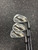 Used Callaway MAVRIK Mens Iron Set RH 5I-PW 11726-S000299111 View 2