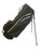 Used Top Flite LIGHTWEIGHT BLACK 6 WAY STAND BAG Mens Stand Bag Black 11884-S000066981 View 1