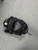 Used Rawlings IGNITION FB Shoulder Pads Black MD 11307-S000267176 View 1