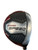 Used Orlimar WARP SPEED Mens Fairway Wood RH 3 Wood 11512-S000239477 View 1