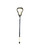 Used Brine 6065 PRACTICE Men Atk/Mid Complete Stick Navy Blue 11814-S000400666 View 1