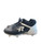 Used Ringor METAL SZ 8 BB/SB Cleats White And Navy Blue Senior 8 11814-S000400667 View 2