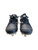 Used Ringor METAL SZ 8 BB/SB Cleats White And Navy Blue Senior 8 11814-S000400667 View 3