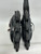 Used Rollerblade SPIRITBLADE Senior Roller Quad Skates Maroon Senior 8 11879-S000022885 View 3