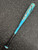 Used Rawlings RAPTOR BB/SB USA 2 1/4 Bat 24" 11162-S000460058 View 1