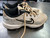 Used Nike CLEAT BB/SB Cleats White Junior 03 11868-S000070810 View 1