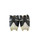 Used Nike AIR JORDAN Adult FB Cleats Black Senior 11 11804-S000269708 View 2