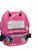 Used Bauer PRODIGY Helmet Cage Combo Pink XS 10589-S000436116 View 2