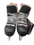 Used Bauer X250 Senior Hockey Skate Senior 8 10589-S000436120 View 2
