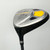 Used Top Flite XLJ Jr Golf Set LH Navy Blue And Yellow 4 Piece 11805-S000085256 View 2