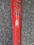 Used Easton CYCLONE YB13CY BB/SB USSSA 2 3/4 Bat 27" 11849-S000042101 View 2