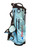 Used COORS LIGHT Mens Stand Bag Carolina Blue 11095-S000105185 View 2
