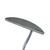 Used Maxfli TORQUE ARM TITANIUM Mens Putter RH 35.5” View 2