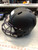 Used Riddell SPEED FB Helmet Black XXS 11799-S000203610 View 1