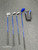 Used Confidence JR TOUR SET Jr Package Set LH Black 5 Piece 11849-S000042105 View 4