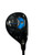 Used Callaway AI SMOKE Mens Hybrid Club RH 5 Hybrid 11713-S000157891 View 2