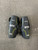 Used STX STALLION 200 Lacrosse Arm Pads/Guards Black SM 11614-S000240497 View 1