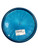 Used Mint PROFIT Disc Golf Putter Royal Blue 174g View 2