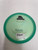 Used Innova MAKO 3 Disc Golf Mid Range Teal 11703-S000215681 View 1