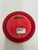 Used Discraft VENOM Disc Golf Driver Red 11703-S000215693 View 1