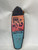 Used Kryptonics SKATE BOARD Complete Skateboard Black 7 1/2" 11871-S000032023 View 1