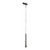 Used BLACK PUTTER Mens Putter RH 11947-S000169916 View 3