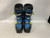 Used Nordica FIREARROW Boys DH Ski Boot Black 240 MP - J06 - W07 11895-S000032418 View 2