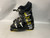 Used Rossignol COMP J4 Boys DH Ski Boot Black 235 MP - J05.5 - W06.5 11895-S000032417 View 2