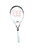 Used Wilson IMPACT Adult Tennis Racquet Grey 4 1/4" 11932-S000173279 View 2