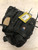 Used Wilson BASEBALL BB/SB Glove LH Throw Black 11 1/2" 11668-S000122531 View 2
