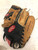 Used Rawlings PP11TB BB/SB Glove RH Throw Brown 11" 11668-S000122533 View 2