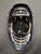 Used Cascade XRS PRO MATTE Lacrosse Helmet Navy Blue One Size 11162-S000460082 View 5