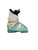 Used Salomon T2 Girls DH Ski Boot Teal 180 MP - Y11 11816-S000293399 View 1