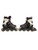 Used K2 KENECT 80 W Senior Rec Fitness Skates Maroon Senior 7 11816-S000293397 View 4