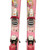 Used Rossignol PRINCESS Girls DH Ski/Binding Pink 93 cm 11816-S000293402 View 2