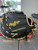 Used Rawlings HIGHLIGHT SERIES BB/SB First Base RH Throw Black 11 1/2" 11913-S000017381 View 2