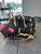 Used Rawlings HIGHLIGHT SERIES BB/SB First Base RH Throw Black 11 1/2" 11913-S000017381 View 3