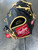 Used Rawlings HIGHLIGHT SERIES BB/SB First Base RH Throw Black 11 1/2" 11913-S000017381 View 4