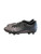 Used Nike MERC SZ 9 Soccer Cleats Black And Purple Senior 9 11814-S000400681 View 2