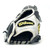 Used Wilson SIREN RH Throw Fastpitch Gloves Black And White 12" 11805-S000085259 View 4