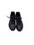 Used Nike TIEMPO Soccer Cleats Black Junior 04.5 11347-S000272923 View 2
