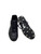 Used Nike TIEMPO Soccer Cleats Black Junior 04.5 11347-S000272923 View 3